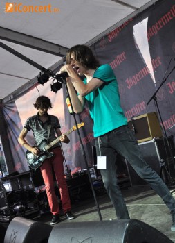 The Mono Jacks, Viţa de Vie şi The MOOod