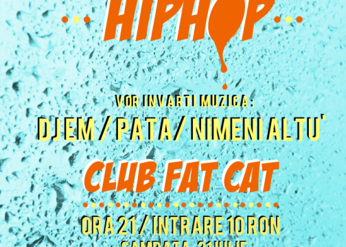 Summer Time HipHop