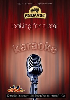 Karaoke