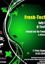 Fresh-Tech