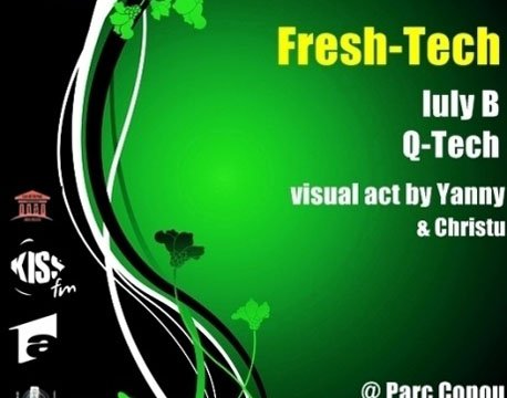 Fresh-Tech