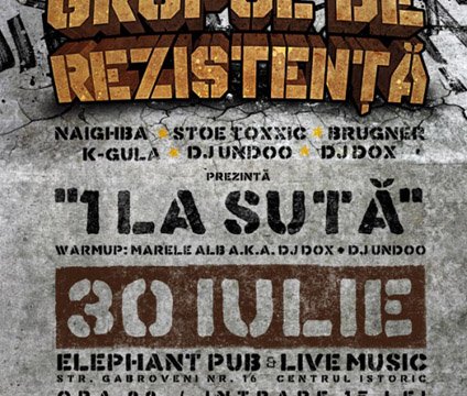 1 la Sută