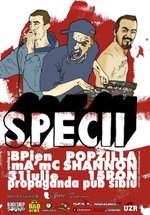 Specii