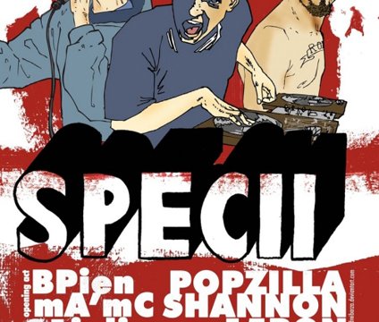 Specii