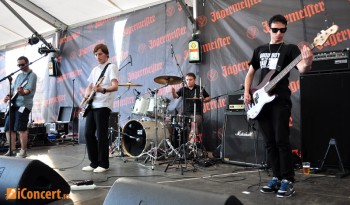 The Mono Jacks, Viţa de Vie şi The MOOod