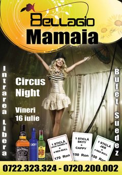 Circus Night