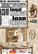 Concerte Folk