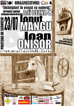 Concerte Folk