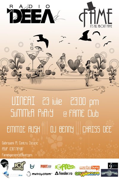 Summer Party