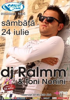 DJ Ralmm