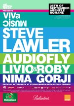 Viva Music Night