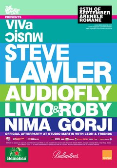 Viva Music Night