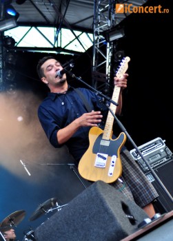 The Mono Jacks, Viţa de Vie şi The MOOod