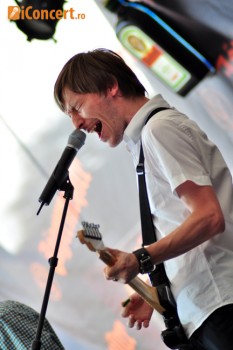 The Mono Jacks, Viţa de Vie şi The MOOod