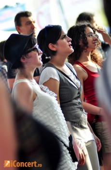 The Mono Jacks, Viţa de Vie şi The MOOod