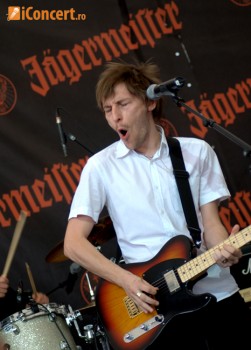 The Mono Jacks, Viţa de Vie şi The MOOod