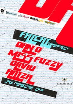 Dan 0, Miss Fuzzy, Oliviu & Ratza