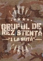 Lansare album Grupul de Rezistenţă