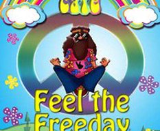 Feel the Freeday