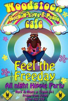 Feel the Freeday