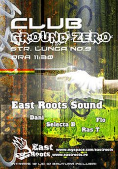 East Roots Sound