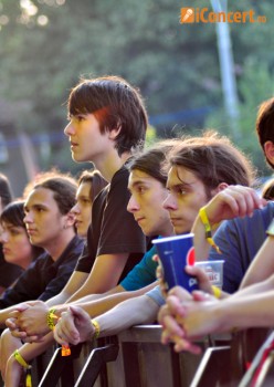 The Mono Jacks, Viţa de Vie şi The MOOod