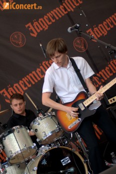 The Mono Jacks, Viţa de Vie şi The MOOod