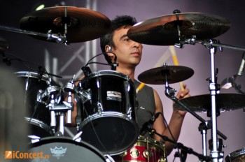 The Mono Jacks, Viţa de Vie şi The MOOod