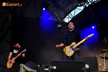 The Mono Jacks, Viţa de Vie şi The MOOod