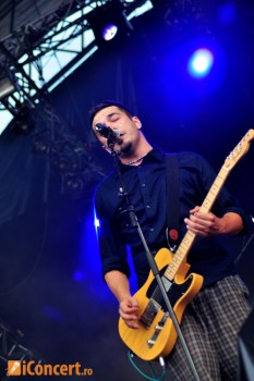 The Mono Jacks, Viţa de Vie şi The MOOod