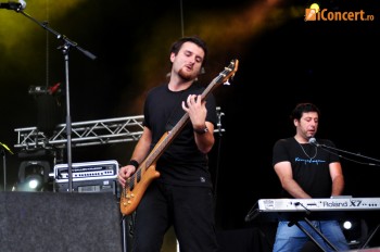 The Mono Jacks, Viţa de Vie şi The MOOod