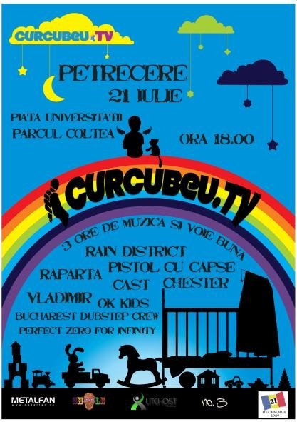 Curcubeu.Tv