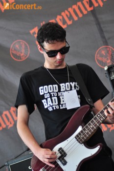 The Mono Jacks, Viţa de Vie şi The MOOod