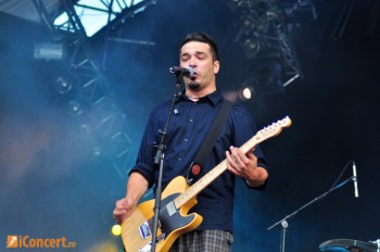 The Mono Jacks, Viţa de Vie şi The MOOod