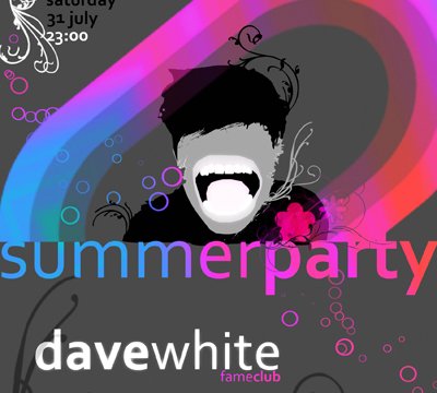 Summer Party
