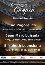 Celebrating Chopin