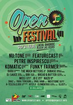 Open Festival