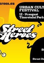 Street Heroes