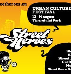 Street Heroes