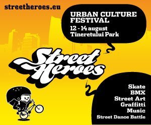 Street Heroes