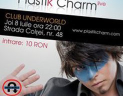 Plastik Charm