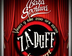 Za’Duff