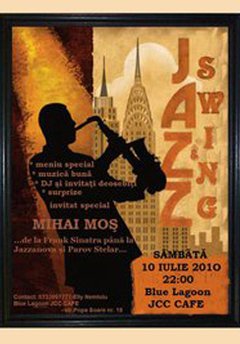 Jazz & Swing