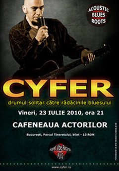 Cyfer