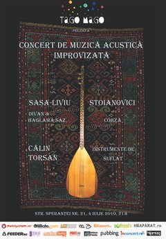 Nu & Apa Neagră
