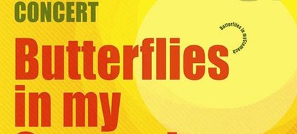 Butterflies In My Stomach