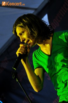 The Mono Jacks, Viţa de Vie şi The MOOod