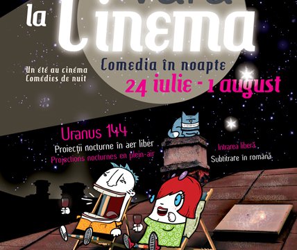 Vara la Cinema