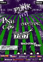 All The Punk Things Fest