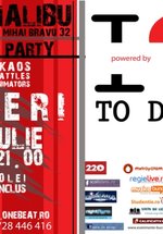 Hip-Hop Party